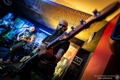 2022.11.20 - Tour Outta Smogtown - Terrordome