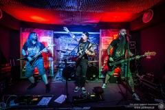 2022.11.20 - Tour Outta Smogtown - Terrordome