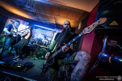 2022.11.20 - Tour Outta Smogtown - Terrordome