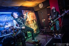2022.11.20 - Tour Outta Smogtown - Terrordome