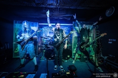 2022.11.20 - Tour Outta Smogtown - Terrordome