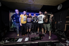 2022.11.20 - Tour Outta Smogtown