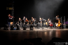 2022.12.03 - Muzyka zespołu Metallica symfonicznie - Scream Inc.