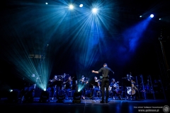 2022.12.03 - Muzyka zespołu Metallica symfonicznie - Scream Inc.