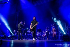 2022.12.03 - Muzyka zespołu Metallica symfonicznie - Scream Inc.