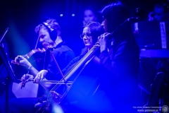 2022.12.03 - Muzyka zespołu Metallica symfonicznie - Scream Inc.