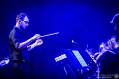 2022.12.03 - Muzyka zespołu Metallica symfonicznie - Scream Inc.