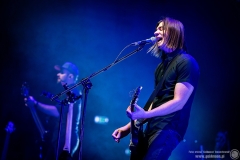 2022.12.03 - Muzyka zespołu Metallica symfonicznie - Scream Inc.