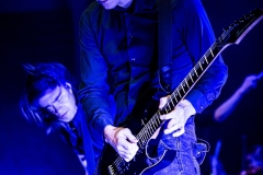 2022.12.03 - Muzyka zespołu Metallica symfonicznie - Scream Inc.