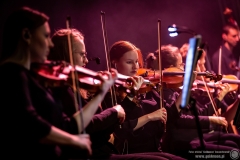 2022.12.03 - Muzyka zespołu Metallica symfonicznie - Scream Inc.