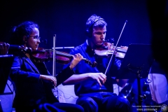 2022.12.03 - Muzyka zespołu Metallica symfonicznie - Scream Inc.