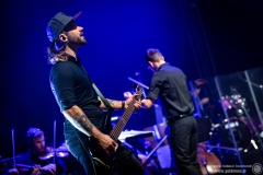 2022.12.03 - Muzyka zespołu Metallica symfonicznie - Scream Inc.