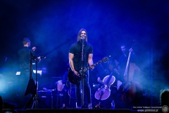 2022.12.03 - Muzyka zespołu Metallica symfonicznie - Scream Inc.