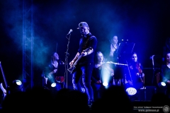 2022.12.03 - Muzyka zespołu Metallica symfonicznie - Scream Inc.