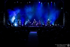 2022.12.03 - Muzyka zespołu Metallica symfonicznie - Scream Inc.