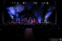 2022.12.03 - Muzyka zespołu Metallica symfonicznie - Scream Inc.