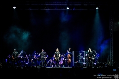 2022.12.03 - Muzyka zespołu Metallica symfonicznie - Scream Inc.