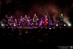 2022.12.03 - Muzyka zespołu Metallica symfonicznie - Scream Inc.