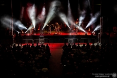 2022.12.03 - Muzyka zespołu Metallica symfonicznie - Scream Inc.