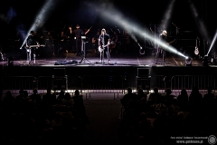 2022.12.03 - Muzyka zespołu Metallica symfonicznie - Scream Inc.