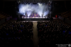 2022.12.03 - Muzyka zespołu Metallica symfonicznie - Scream Inc.