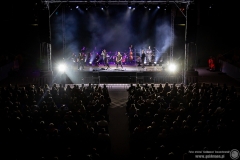 2022.12.03 - Muzyka zespołu Metallica symfonicznie - Scream Inc.