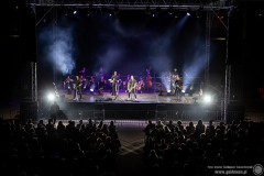 2022.12.03 - Muzyka zespołu Metallica symfonicznie - Scream Inc.