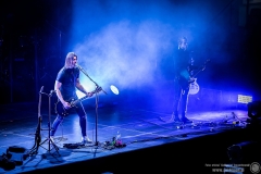 2022.12.03 - Muzyka zespołu Metallica symfonicznie - Scream Inc.