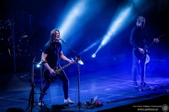 2022.12.03 - Muzyka zespołu Metallica symfonicznie - Scream Inc.