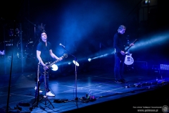 2022.12.03 - Muzyka zespołu Metallica symfonicznie - Scream Inc.