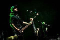 2022.12.03 - Muzyka zespołu Metallica symfonicznie - Scream Inc.