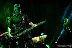 2022.12.03 - Muzyka zespołu Metallica symfonicznie - Scream Inc.