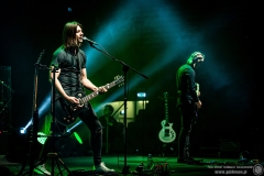 2022.12.03 - Muzyka zespołu Metallica symfonicznie - Scream Inc.