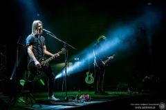 2022.12.03 - Muzyka zespołu Metallica symfonicznie - Scream Inc.