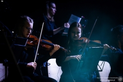 2022.12.03 - Muzyka zespołu Metallica symfonicznie - Scream Inc.