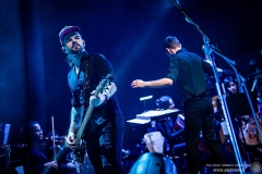 2022.12.03 - Muzyka zespołu Metallica symfonicznie - Scream Inc.