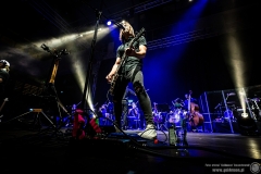 2022.12.03 - Muzyka zespołu Metallica symfonicznie - Scream Inc.