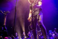 2022.12.03 - Muzyka zespołu Metallica symfonicznie - Scream Inc.