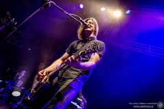 2022.12.03 - Muzyka zespołu Metallica symfonicznie - Scream Inc.