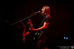 2022.12.03 - Muzyka zespołu Metallica symfonicznie - Scream Inc.