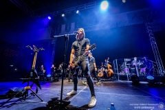 2022.12.03 - Muzyka zespołu Metallica symfonicznie - Scream Inc.