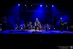 2022.12.03 - Muzyka zespołu Metallica symfonicznie - Scream Inc.