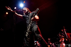 2022.12.03 - Muzyka zespołu Metallica symfonicznie - Scream Inc.