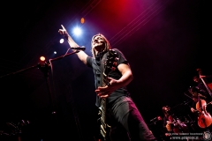 2022.12.03 - Muzyka zespołu Metallica symfonicznie - Scream Inc.