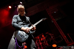 2022.12.03 - Muzyka zespołu Metallica symfonicznie - Scream Inc.