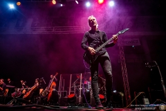 2022.12.03 - Muzyka zespołu Metallica symfonicznie - Scream Inc.