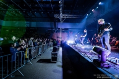 2022.12.03 - Muzyka zespołu Metallica symfonicznie - Scream Inc.