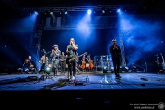 2022.12.03 - Muzyka zespołu Metallica symfonicznie - Scream Inc.