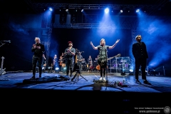 2022.12.03 - Muzyka zespołu Metallica symfonicznie - Scream Inc.