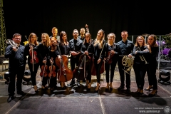 2022.12.03 - Muzyka zespołu Metallica symfonicznie - Scream Inc.